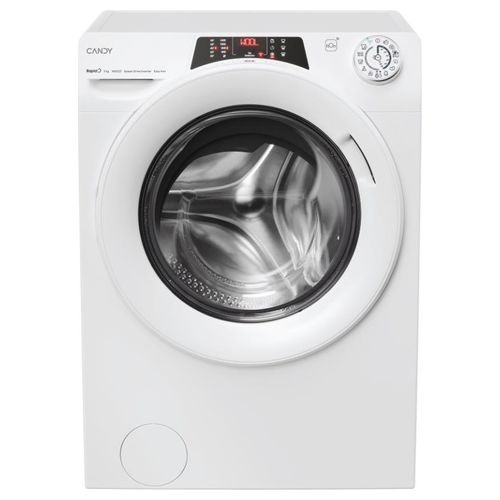 Rapido' RO 1494DWMT/1-S Lavatrice Caricamento Frontale 9Kg 1400 Giri/min Bianco