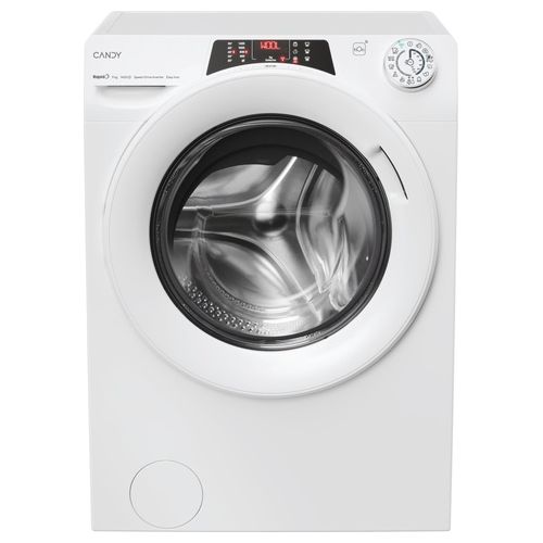 Rapido' RO 1494DWMT/1-S Lavatrice Caricamento Frontale 9Kg 1400 Giri/min Bianco
