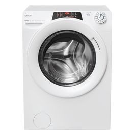 Rapido' RO4 1274DWMT/1-S Lavatrice Caricamento Frontale 7Kg 1200 Giri/min Bianco