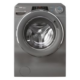 Rapido' ROW4964DWMCRE-S Lavasciuga Libera Installazione Caricamento Frontale 1400rpm 96Kg       Antracite Classe Energetica D