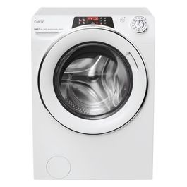 RO 1486DWMCT/1-S Lavatrice a carica frontale RapidÓ 8 Kg 1400 giri Classe A Bianca