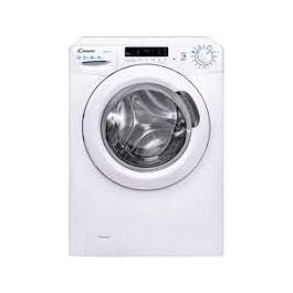 Rapidò ROW51066DWMST-S Lavasciuga a caricamento frontale 10/6 Kg 1500 giri classe D Controllo remoto bianco 60x58x85 