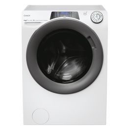 RP 496BWMR9/1-S Rapidò Pro Lavatrice cm. 60 capacità 9 kg bianco