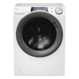 RPW4856BWMR9/1-S RapidO' Pro Lavasciuga 85 Kg Classe D Profondità 54 cm Centrifuga 1400 giri Inverter Vapore Wi-Fi colore Bianco