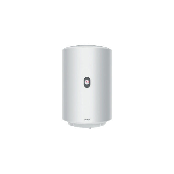 Candy CS50V-CR3 (EU) Scaldabagno Elettrico Verticale 47 L 1500 W Classe ErP C IPX4 colore Bianco