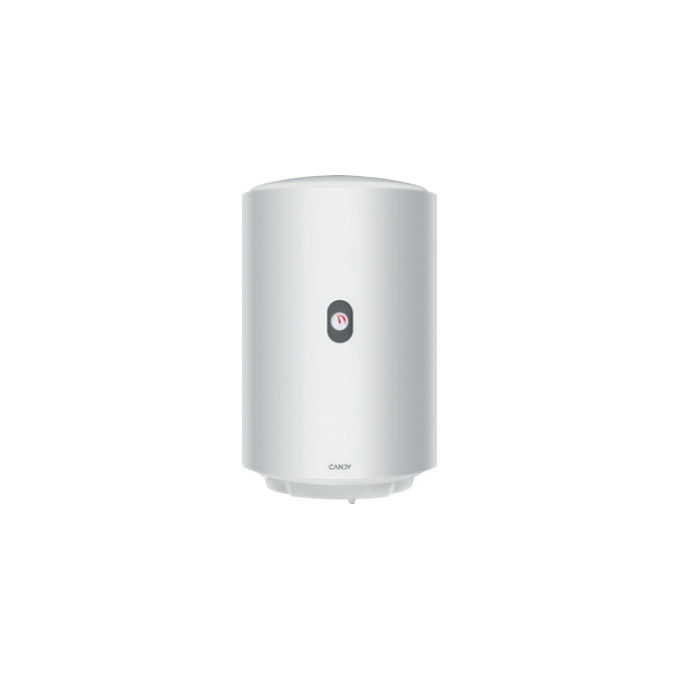 Candy, Scaldabagno Verticale Boiler, 95 Litri, Bianco, Modello CS100V-CR3