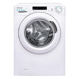 Smart CS1292DW4/1-11 Lavatrice a caricamento frontale 9 Kg 1200 Giri Classe B bianco