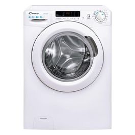 Smart CS1292DW4/1-11 Lavatrice a caricamento frontale 9 Kg 1200 Giri Classe B bianco