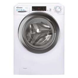 Candy Smart CSS4127TWR3/1-11 Lavatrice Caricamento Frontale 7Kg 1200 Giri/min Bianco