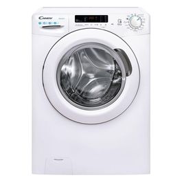 Candy Smart CSS4372DW4111 Lavatrice Caricamento Frontale 7Kg 1300 Giri/min Bianco