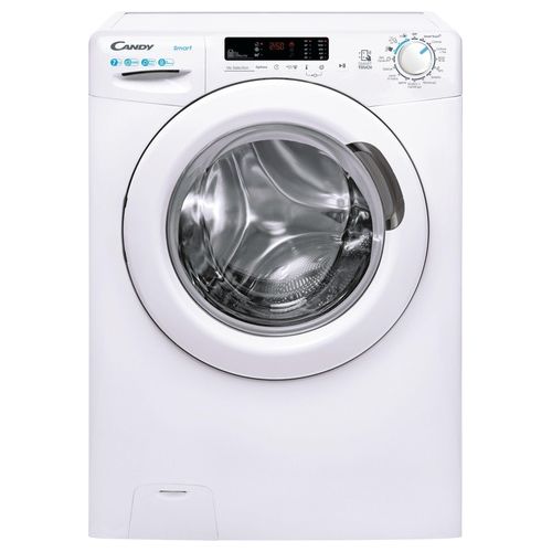 Smart CSS4372DW4111 Lavatrice Caricamento Frontale 7Kg 1300 Giri/min Bianco