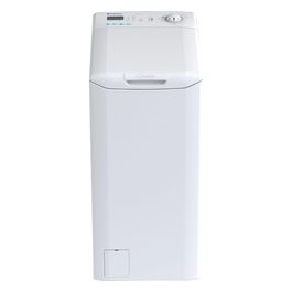Smart CST06L3/1-11 Lavatrice a Carica dall'Alto 6Kg 1000 Giri Classe Energetica C Bianco