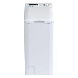 Smart CST282D2 Lavatrice carica dall'alto 8 Kg 1200 giri Classe D 16 programmi 41x60x86 
