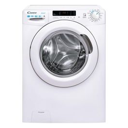 Smart CSWS 4962DWE/1-S Lavasciuga Libera Installazione Capacita' di carico 9/6 Kg Caricamento Frontale Bianco Classe energetica E