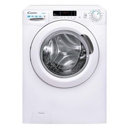 Smart CSWS 4962DWE/1-S Lavasciuga Libera Installazione Capacita' di carico 9/6 Kg Caricamento Frontale Bianco Classe energetica E