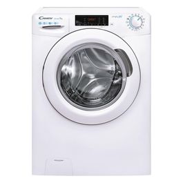 Candy Smart Pro CSO 1285TW4/1-S Lavatrice Caricamento frontale 8 kg 1200 Giri/min Classe B Bianco