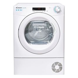 CSOE H7A2DE-S Smart Pro Asciugatrice a Pompa di Calore Classe energetica A++ Capacita' di carico 7 Kg