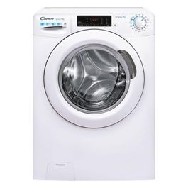 Smart Pro CSOW 4855TW4/1-S Lavasciuga Caricamento Frontale 8/5 Kg Bianco Classe Energetica E