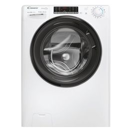 Smart Pro CSOW44644TWMB6-S Lavasciuga Libera installazione 6/4 Kg 1400 giri Bianco E