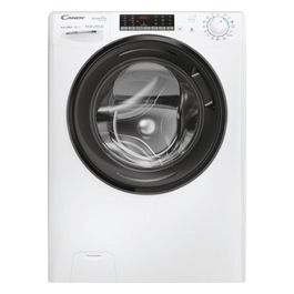 Smart Pro CSOW44644TWMB6-S Lavasciuga Libera installazione 6/4 Kg 1400 giri Bianco E