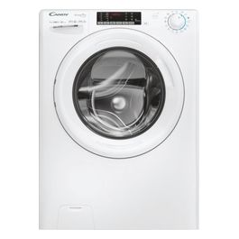 Smart Pro Inverter CO4474TWM6/1-S Lavatrice Caricamento Frontale 7Kg 1400 Giri/min Bianco