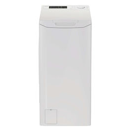 TCA283D2-S Lavatrice Caricamento Alto 8 Kg 1200 Giri