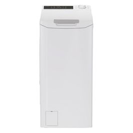 TCA284TM5-S ProWash 500 Lavatrice Carica dall'Alto 8 Kg Centrifuga 1200 Giri Classe energetica A Inverter colore Bianco