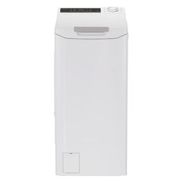 TCA474TM5-S Top Loader ProWash 500 Lavatrice a carica dall'alto 7 kg 1400 giri 17 programmi Classe A bianca