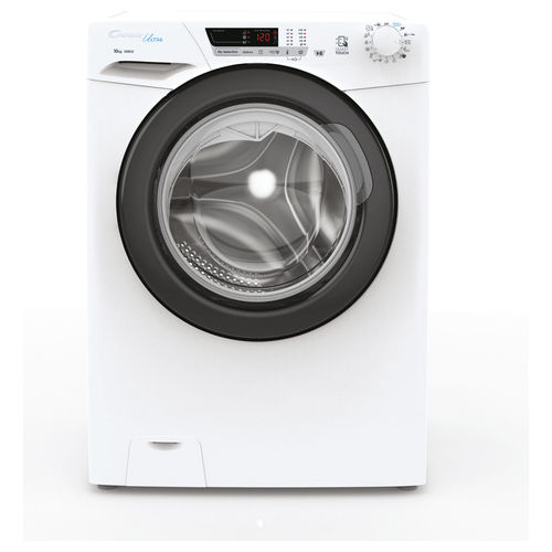 Ultra HCU2102DWB4/1-S Lavatrice 10 kg