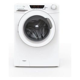 Ultra Hygiene HE 129TXME/1-S Lavatrice Caricamento Frontale 9Kg 1200 Giri/min Classe Energetica A Bianco