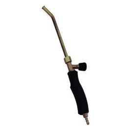 Vigor Cannelli Gas Con Rubinetto Senza Bruciatore 