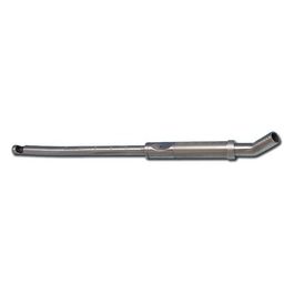 "Cannula Di Aspirazione ""Bierer"" 8 Mm 1 pz."