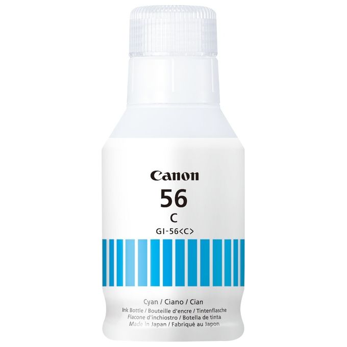 Cano Gi-56 C Eur Cyan Ink Bottle