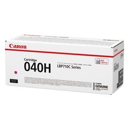 040H Toner 1 Pezzo Originale Magenta