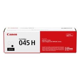 045 H Laser cartridge 2800pages nero per lbp613 lbp611 mf631 mf633 mf635