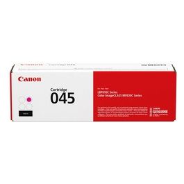 045 Toner per Stampante Laser 1300 Pagine Magenta