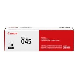 Canon 045 Toner per Stampante Laser 1400 Pagine Nero