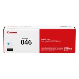 046 Toner per Stampante Laser 2300 Pagine Ciano