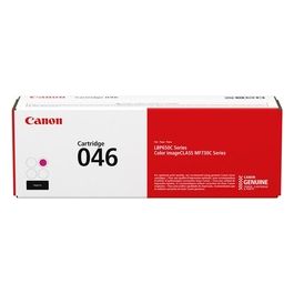 046 Toner per Stampante Laser 2300 Pagine Magenta