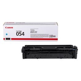 054 C Toner Originale Ciano
