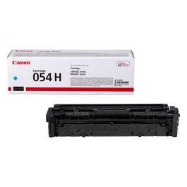 054 H C Toner Originale Ciano