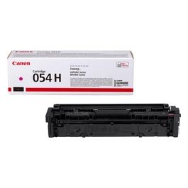 054 H M Toner Originale Magenta Multipack