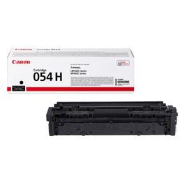 054 H Toner Originale Nero