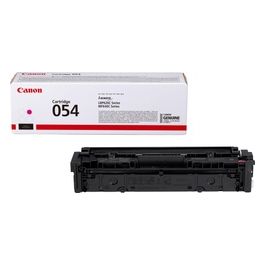 054 M Toner Originale Magenta