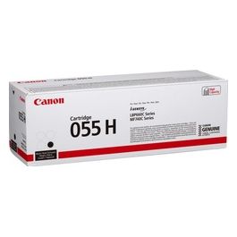 055 H Toner Originale Nero