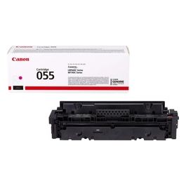 055 M Toner Originale Magenta