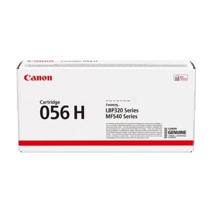 Canon 3008C002 Toner Originale Laser Nero ad Alta Capacita' 21000 Pagine colore Nero