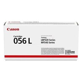 056 L Toner Originale Nero