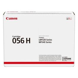 056H Toner 1 Pezzo Originale Nero