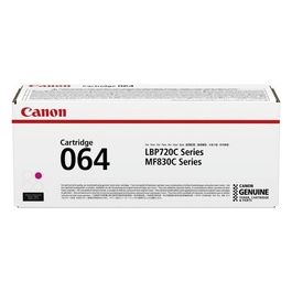 064 Toner Originale Magenta